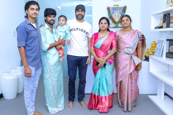  Ayalaan: Sivakarthikeyans Ayalaan fan made poster is trending now