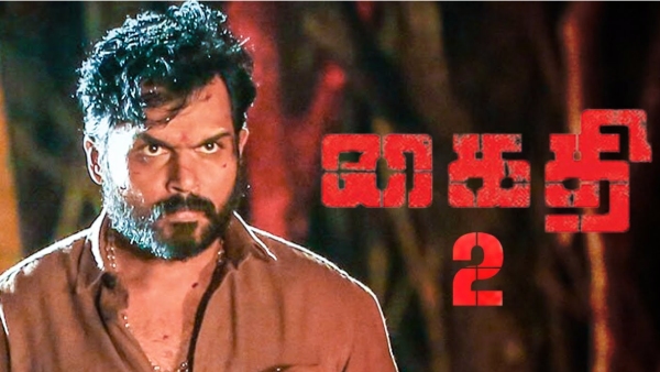 Actor Karthi revealed about Kaithi 2 movie in his recent interview