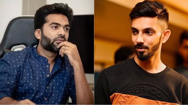 It has been reported that Anirudh has refused to compose music To Simbu 48th Movie 