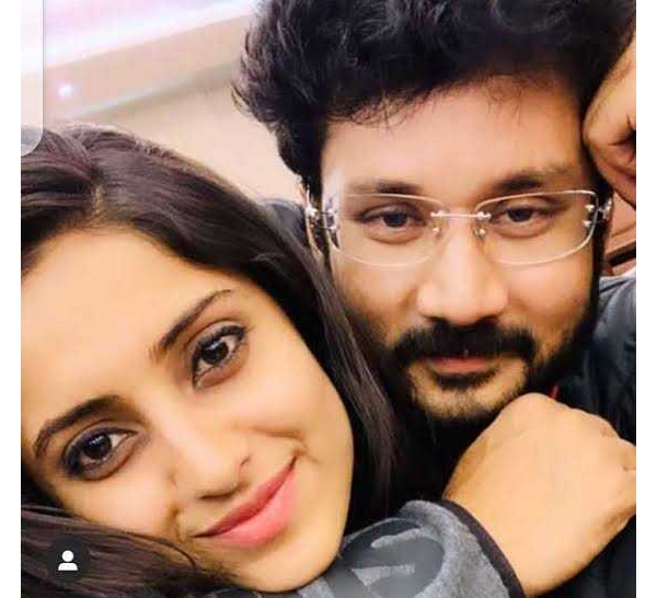 Bigg Boss Tamil 7 contestant update: Ayesha ex boy friend Vishnu will enter this season