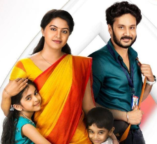 Bigg Boss Tamil 7 contestant update: Ayesha ex boy friend Vishnu will enter this season