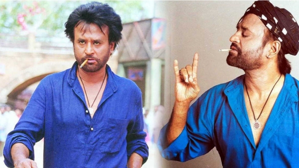 Some actors in Kollywood celebrated the failure of Baba by throwing a party 