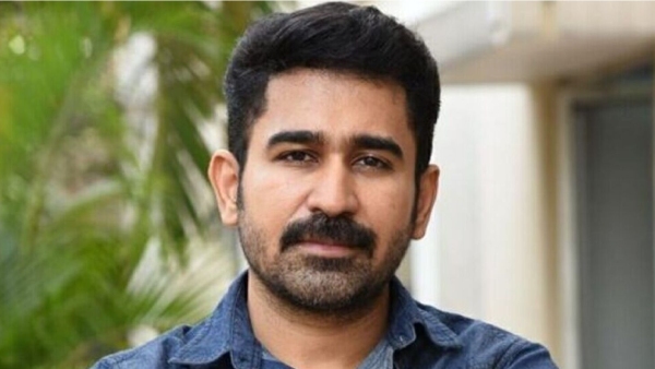 Anthanan Shares About Vijay Antony Unknown Side 