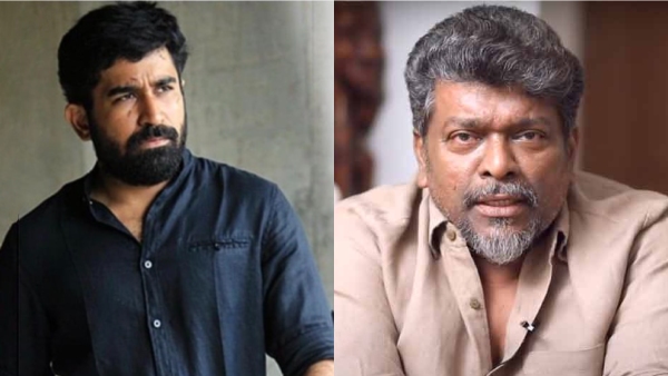Parthiban writes a emotional support note to VIjay Antony after his great loss