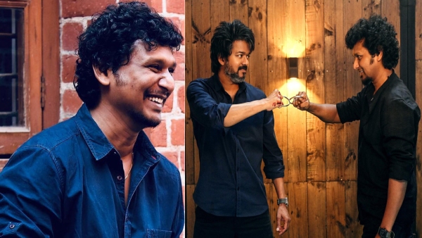  Leo: Vijay praised Lokesh Kanagaraj after watching the Leo Film