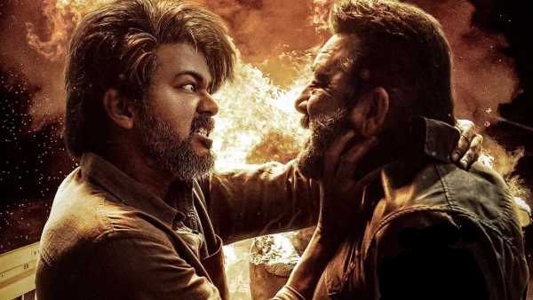 Leo: Vijays Leo is in trouble for release in Hindi Leo: Vijays Leo is in trouble for release in Hindi