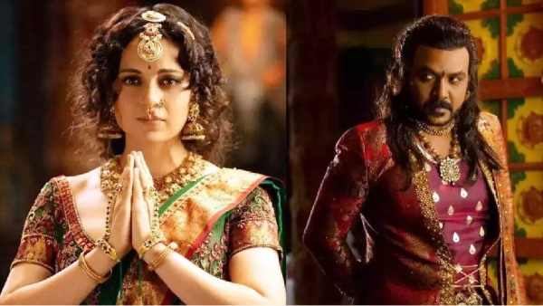 Raghava lawrences chandramukhi 2 censored UA certificate running time