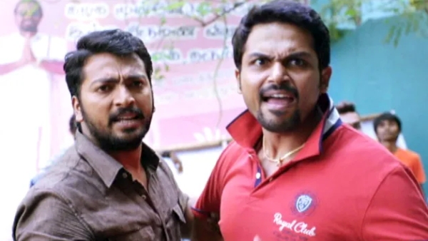 Actor Karthi -Pa Ranjith combination reunites again for next movie