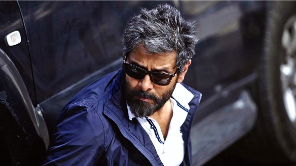 Actor Vikrams Dhruva natchathiram movie censored U/A and big announcement expected tomorrow