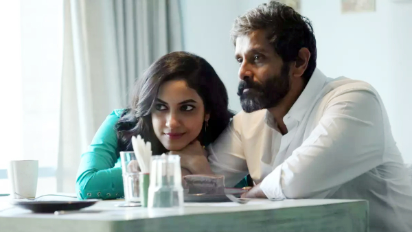 Actor Vikrams Dhruva natchathiram movie censored U/A and big announcement expected tomorrow