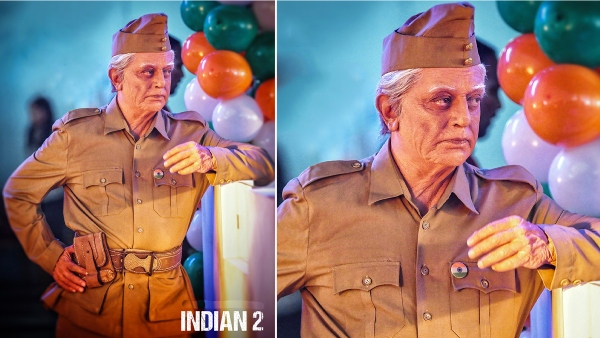  Indian 2: Kamal’s Indian 2 is expected to be released on 2024 May 1 