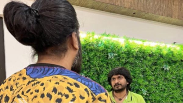 Actor Simbus STR48 movie shooting to be starts from November