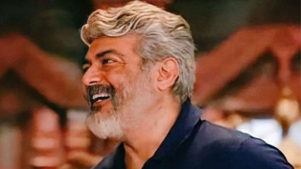 Here is the New Details About Ajiths Next Movie 