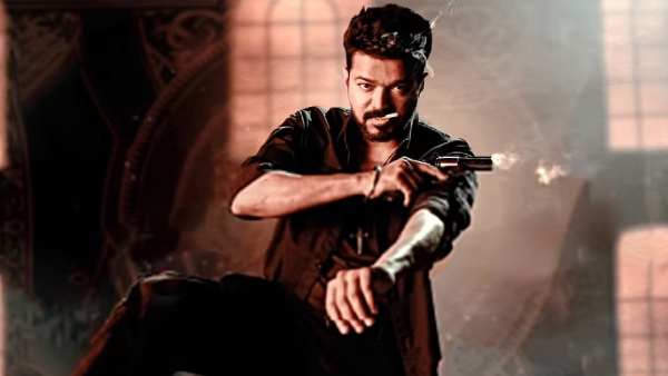 Leo Audio Launch Was Cancelled Official Announcement From Production House 