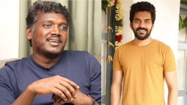 Actor Kavin Will Acts in Mari Selvaraj Direction 