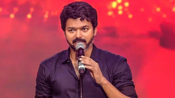  Leo: Leo team apology letter to the Police Station for the Audio Launch cancelled