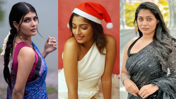 Bigg Boss Tamil 7 Contestants final leaked list: Jovika Vanitha to Model Ananya Rao Bigg Boss Tamil 7 Contestants final leaked list: Jovika Vanitha to Model Ananya Rao