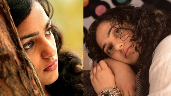 Nithya Menon had revealed that an actor tortured her a lot while acting in a Tamil film