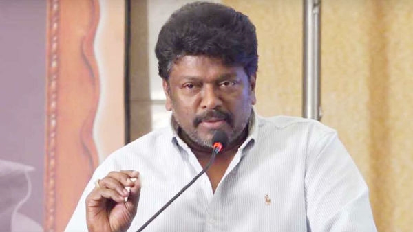 Director Parthiban paid last rites in vijay antony daughter Meera