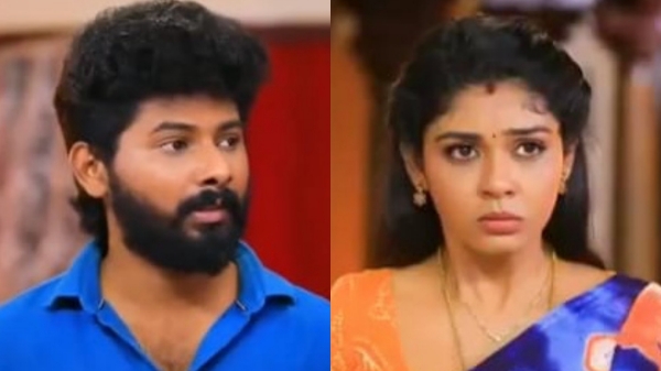 Vijay TVs Pandian stores serial new promo makes everyone thrilling