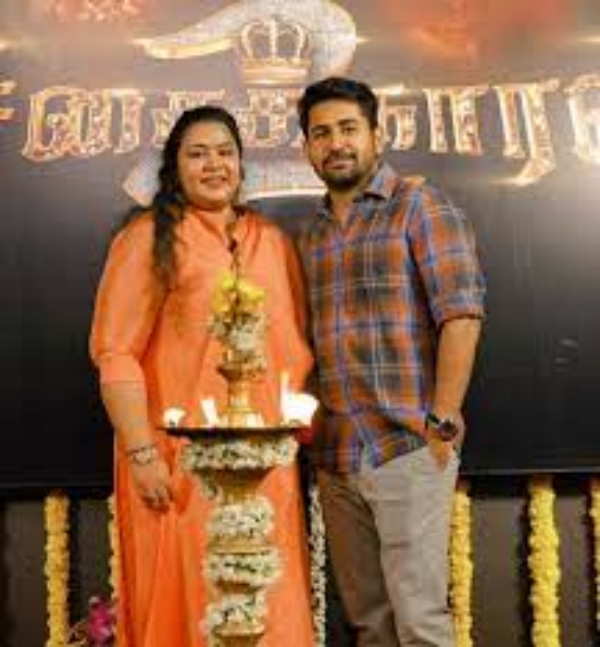 Vijay Antony daughter Meera commits suicide, fans shares condolences Vijay Antony daughter Meera commits suicide, fans shares condolences