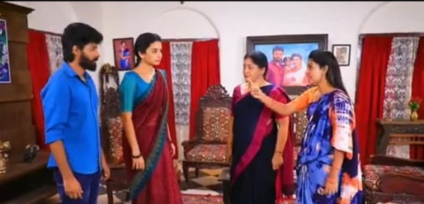 Vijay TVs Pandian stores serial new promo makes everyone thrilling