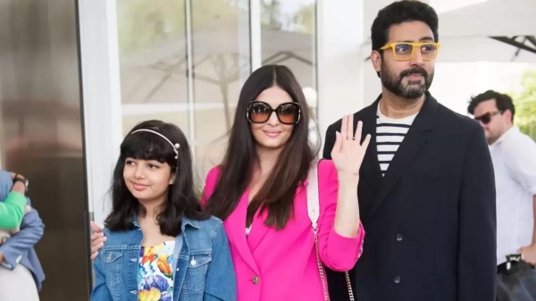 abhishek bachchan and aishwarya rai bachchan daughter aaradhya school fees details