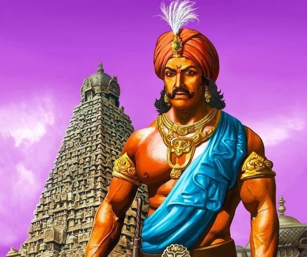 Ajith plans to do how Raja Raja Chozhan builts Tanjore Temple soon?