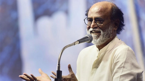 Sve Shekar praises Rajinikanth in recent cinema meet and proud about his own records
