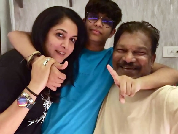 Ramya Krishnan turns 53 today, lets check about her salary and net worth details