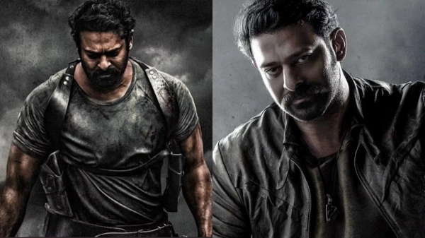 Prabhass salaar movie release World wide Release On Dec 22, 2023