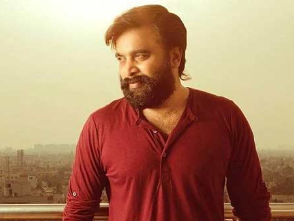 Actor Soori going to join again for his untitled movie with director Vetri Maaran Actor Soori going to join again for his untitled movie with director Vetri Maaran