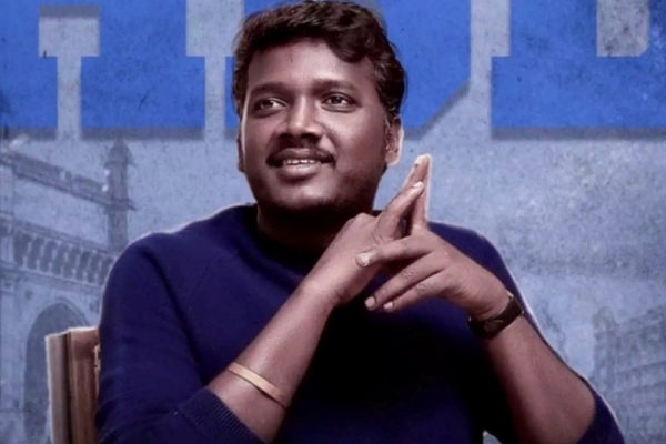  Mari Selvaraj Talks about His Life Journey And Cinema Career 