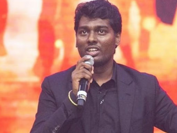  Jawan: Shah Rukh Khans IMAX poster release from Jawan