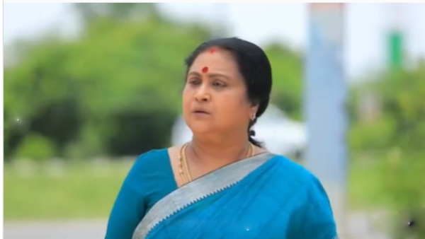 Vijay TVs Baakiyalakshmi serial new episodes impresses fans more