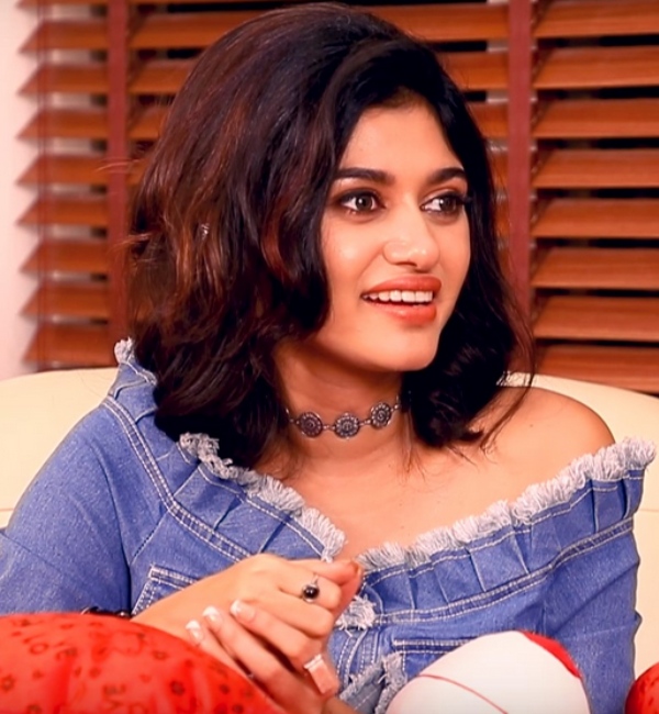 Oviya Explains About Marriage Controversy in Latest Interview 