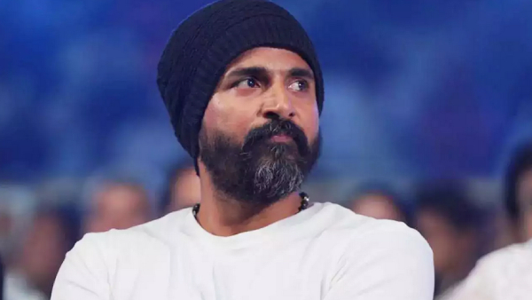 Netizens Trolled Sivakarthikeyan Look In SK 21 
