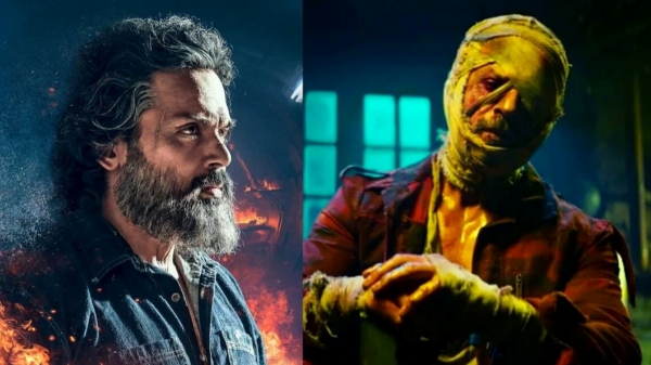  Jawan: Atlees Jawan and Karthis Sardar are the same story