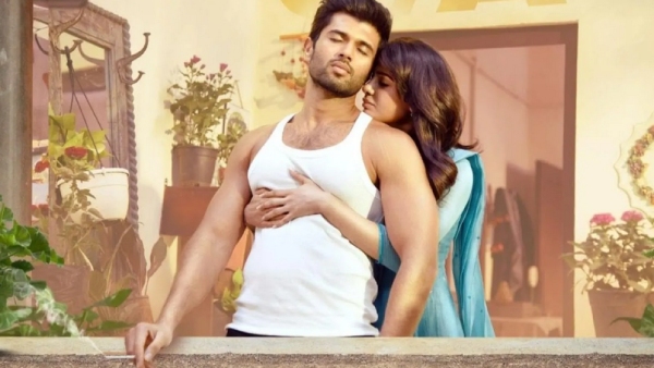 Kushi Review in Tamil: Vijay Deverakonda and Samantha chemistry worked well