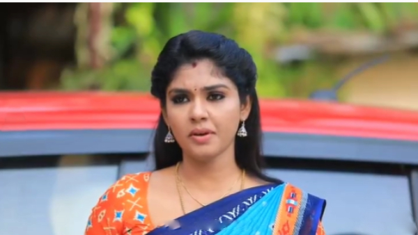 Vijay TVs Pandian stores today episode makes fans thrilling