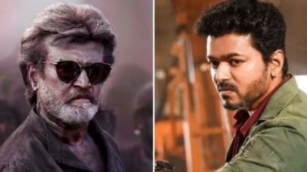  Vijay: Netizens troll Vijay for Beast vs Jailer box office success 