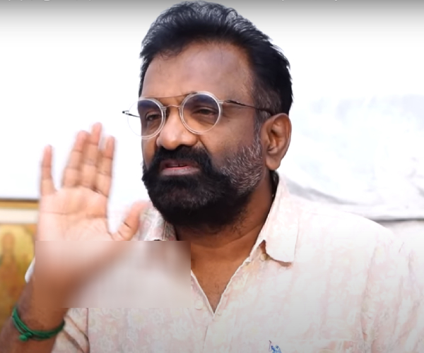 Vijayakanth only had a big menu and super food at shooting spot, Producer T Siva opens up