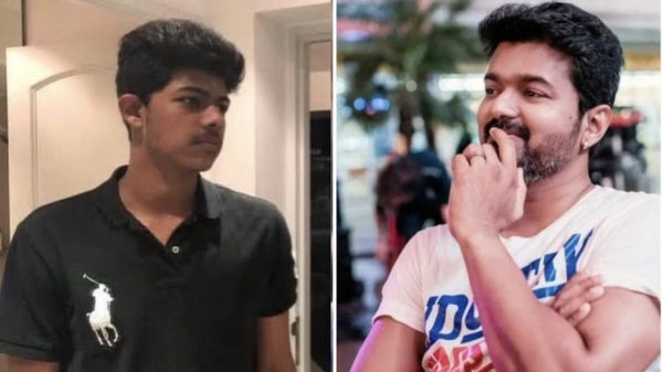 No Communication With Vijay And His Son Sanjay Says Anthanan 