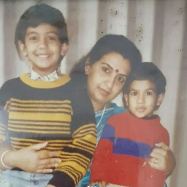 Dr. Kantharaj Interview about 80s fames Actress Ambika