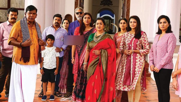 Actress Kangana ranawat interview about Actor Raghava lawrences Chandramukhi 2 movie