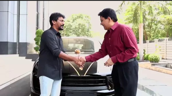 New information has come out about Kalanidhi Maran gifting cars to Rajini and Nelson Dilip Kumar 