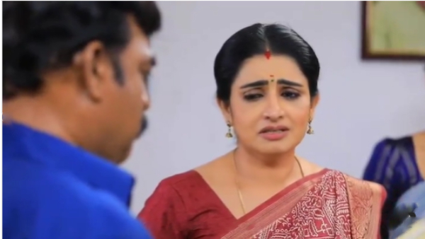 Vijay TVs Pandian stores new episode makes everyone shocking