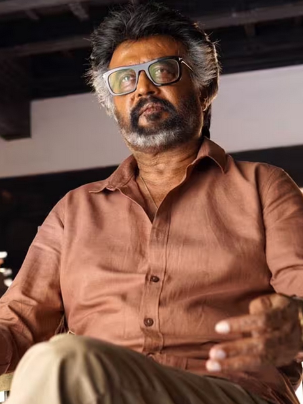Jailer Actor Saravanan has said that Rajinikanth is the embodiment of God Jailer Actor Saravanan has said that Rajinikanth is the embodiment of God