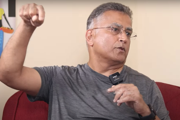 Actor Kannan revealed about Interesting incidents with Rajini and Kamal