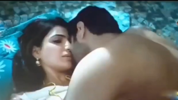 Fans are upset with the bedroom scene in Kushi movie Fans are upset with the bedroom scene in Kushi movie